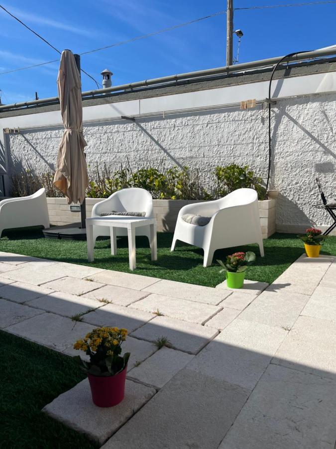 Truly Apulia Villa Бари Екстериор снимка