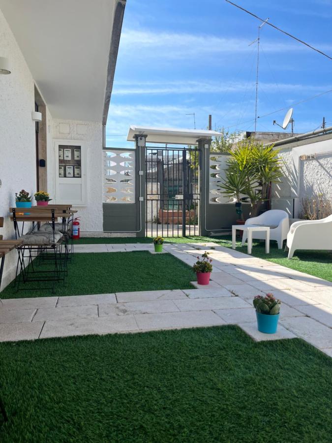 Truly Apulia Villa Бари Екстериор снимка