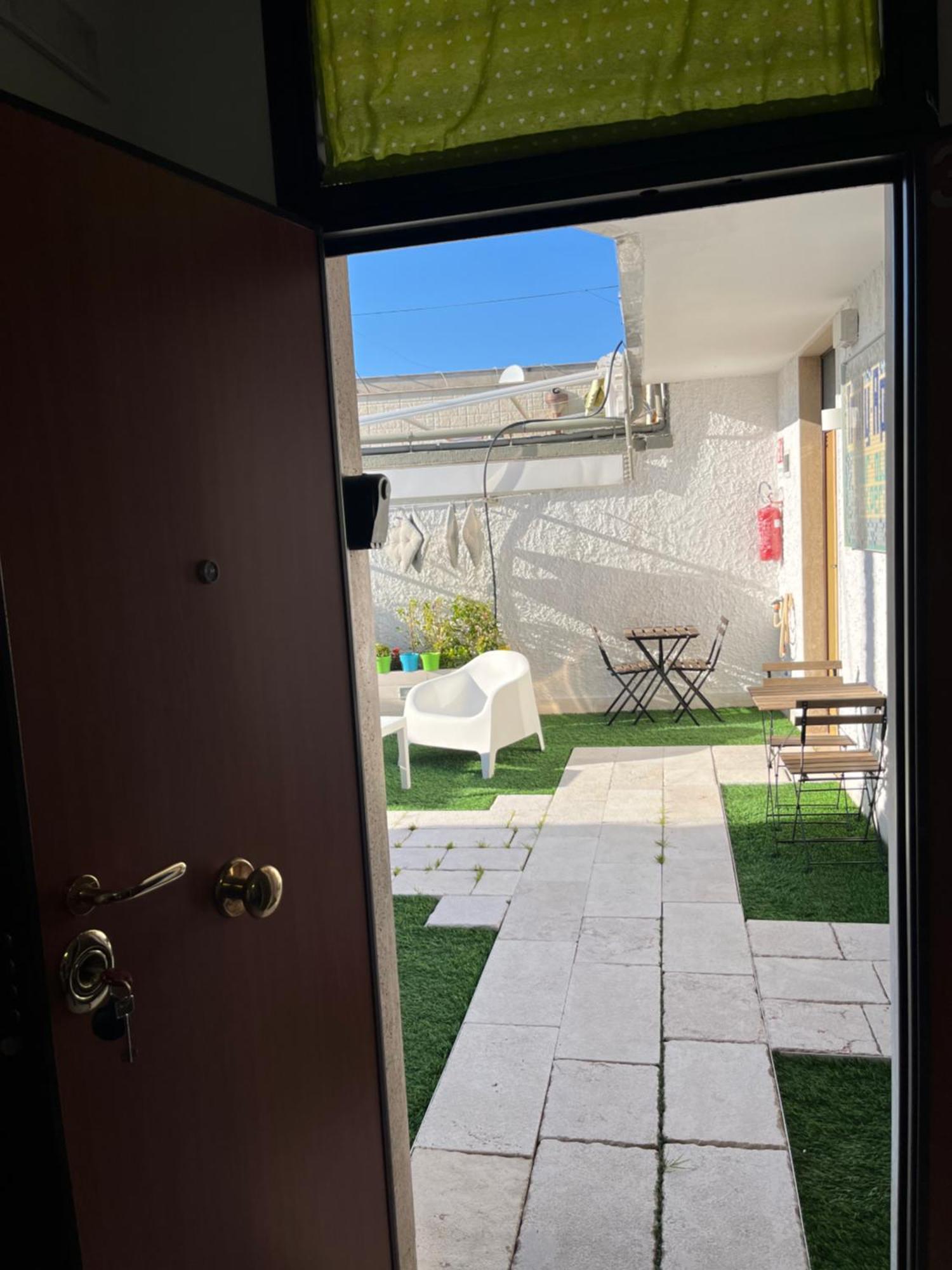 Truly Apulia Villa Бари Екстериор снимка