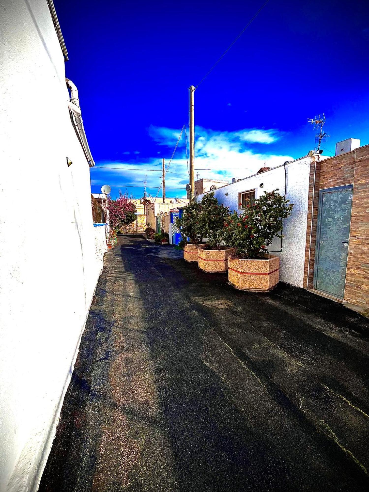 Truly Apulia Villa Бари Екстериор снимка